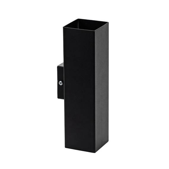 Бра (настінний світильник) Chime WDQ210 Black Atmolight