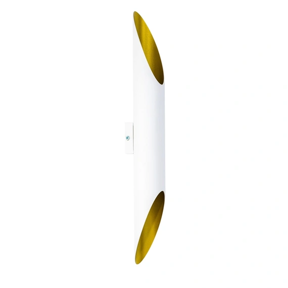 Бра (настінний світильник) Chime WS500 WhiteGold Atmolight