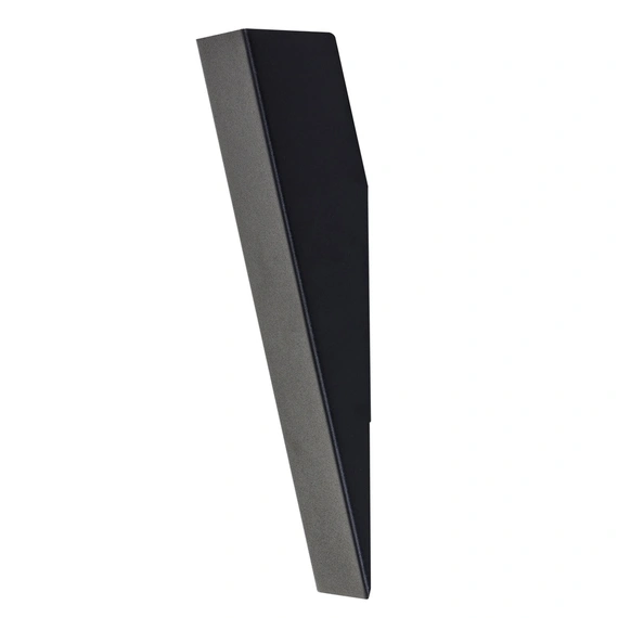 Бра (настінний світильник) Torel Е27 WNS350 Black Atmolight