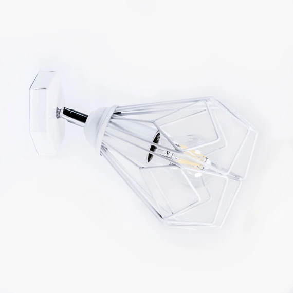 Бра (світильник настінний) Bevel W165 White Atmolight