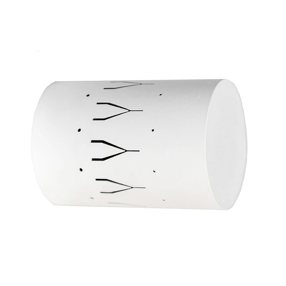 Бра (світильник настінний) Glow A G4 W80 White Atmolight