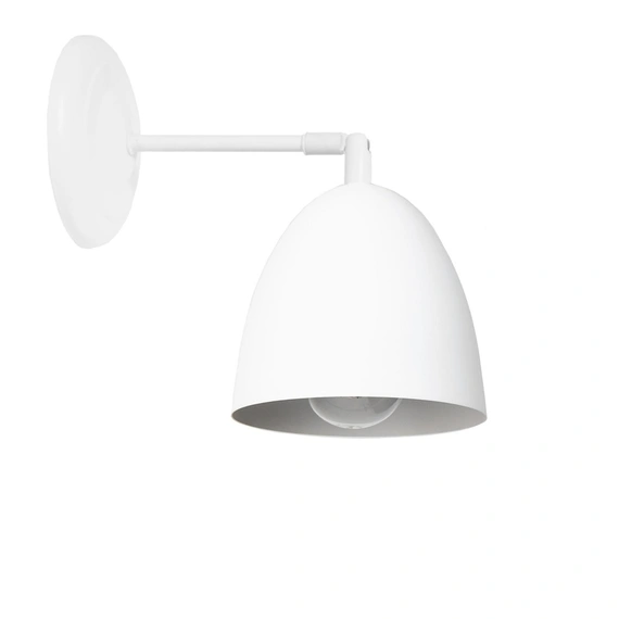 Бра (світильник настінний) Lille New W140 White Atmolight
