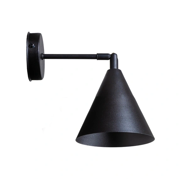 Бра (світильник настінний) Mont W180 Black Atmolight