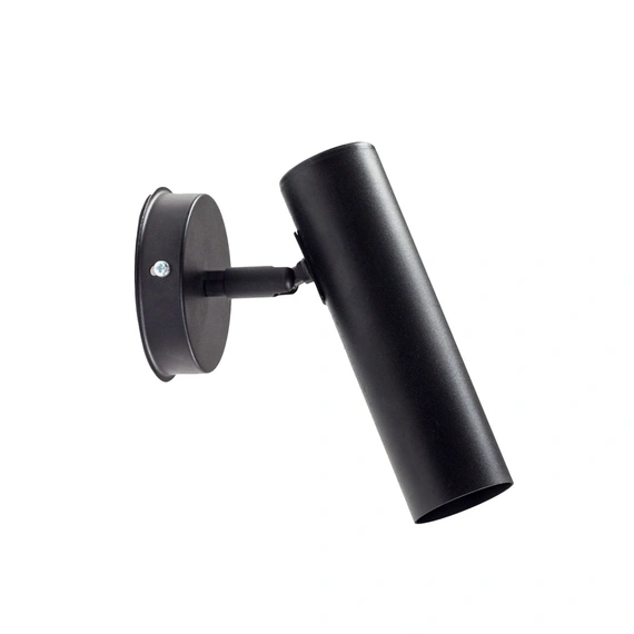 Бра (світильник настінний) Pelikan W180 Black Atmolight