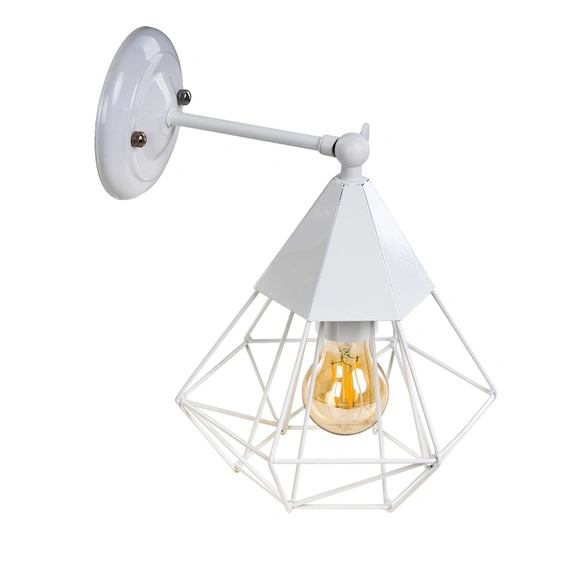 Бра (світильник настінний) Quarz W220 White Atmolight