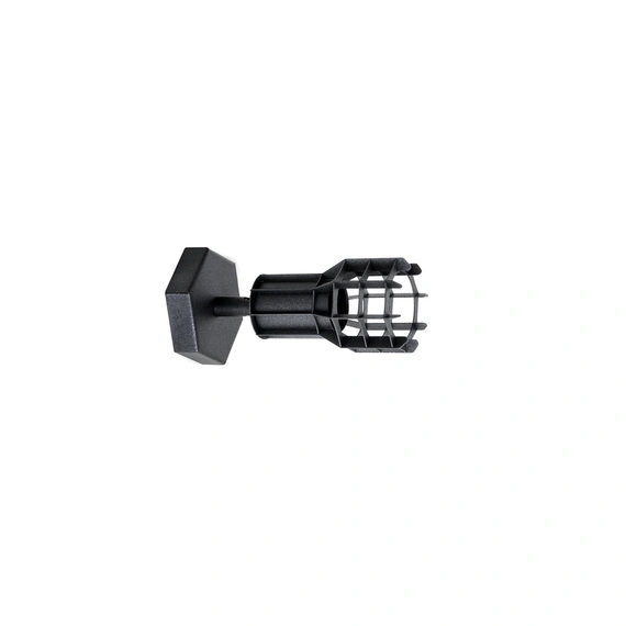 Бра (світильник настінний) Spoty C W80 BlackPearl Atmolight