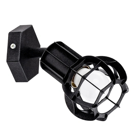 Бра (світильник настінний) Spoty G W98 BlackPearl Atmolight