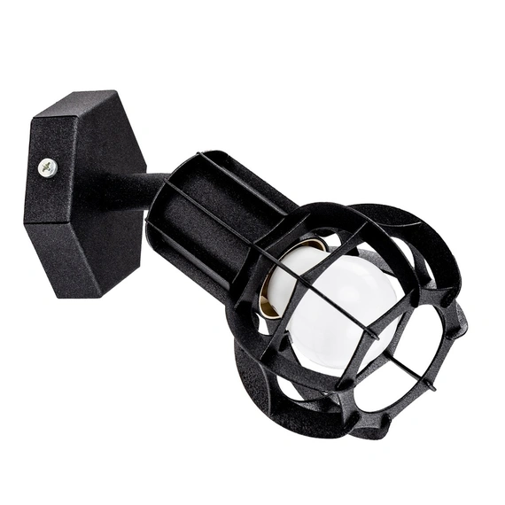 Бра (світильник настінний) Spoty G W98 BlackPearl Atmolight