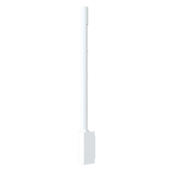 Бра (світильник настінний) Starlight A W680 White Atmolight