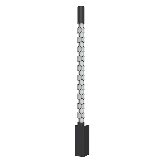 Бра (світильник настінний) Starlight E W680 Black Atmolight