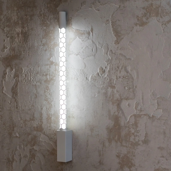 Бра (світильник настінний) Starlight E W680 White Atmolight