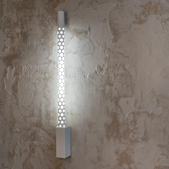 Бра (світильник настінний) Starlight O W680 White Atmolight