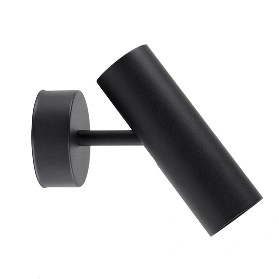Бра (світильник настінний) Tukan GU10 W250 Black Atmolight