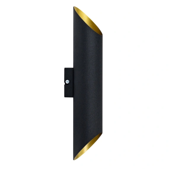 Бра (настінний світильник) Chime WS250 BlackGold Atmolight