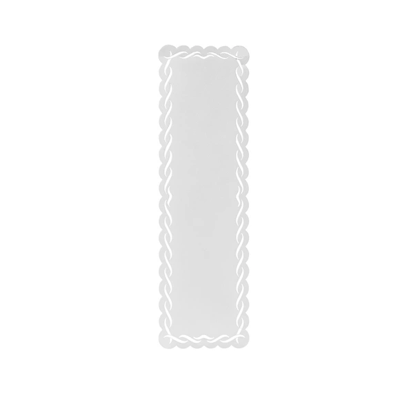 Бра (настінний світильник) Panno WXS 340 White Atmolight