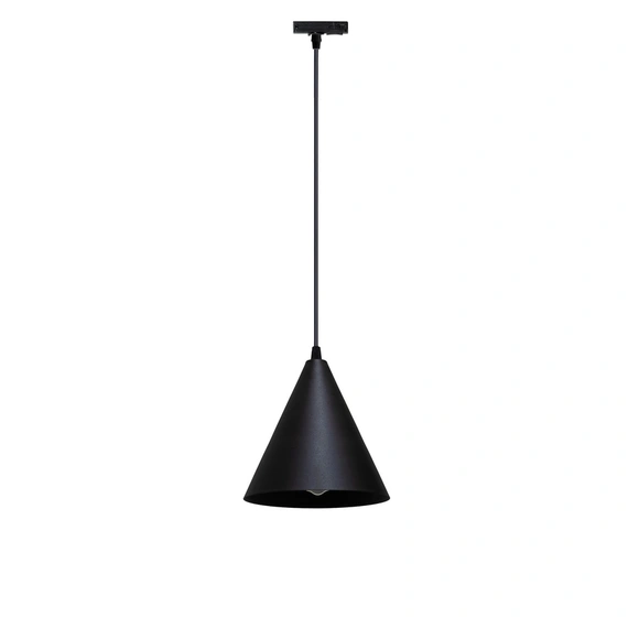 Трековий світильник підвісний Тrack Mont TP180-1000 Black Atmolight