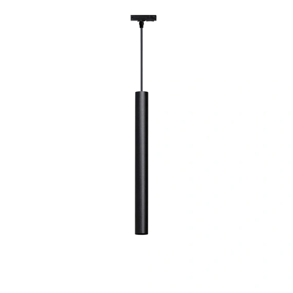 Трековий світильник підвісний Тrack Chime TP40-450-1000 Black Atmolight