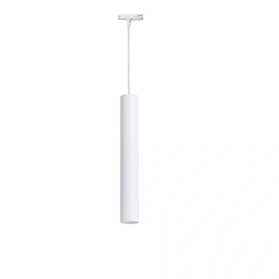 Трековий світильник подвесной Тrack Chime GU10 TP57-400-1000 White Atmolight