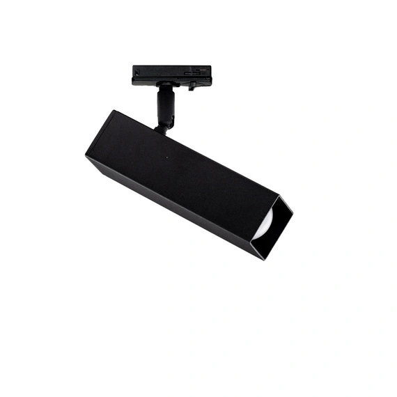 Трековий світильник стельовий Тrack Pelikan Q TL180 Black Atmolight