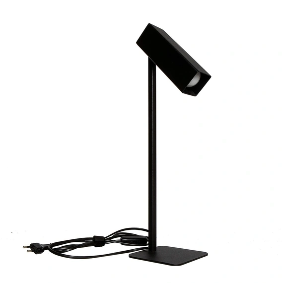 Лампа настільна Tommy Е27 Black Atmolight