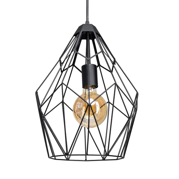 Люстра (світильник підвісний) Web P280 Black Atmolight