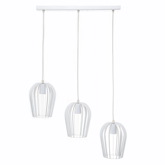 Люстра (підвісний світильник) ArtS6 C160-450-3 White Atmolight