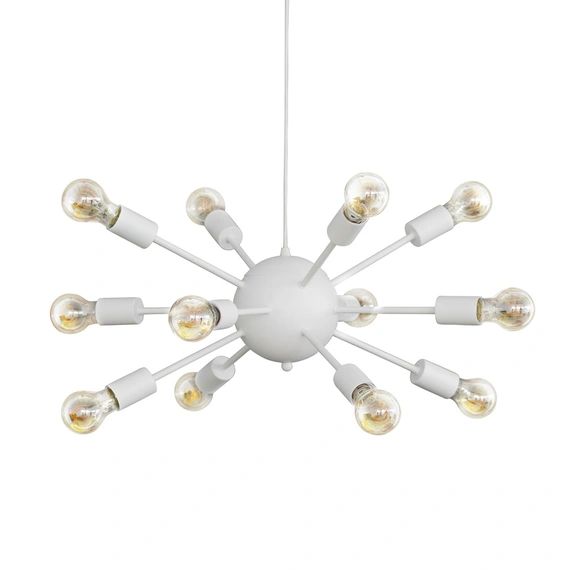 Люстра (підвісний світильник) Bang P570 White Atmolight
