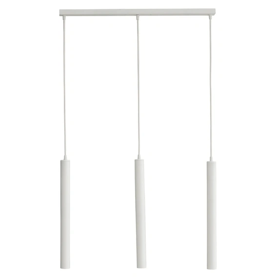 Люстра (світильник підвісний) Chime C450-3 White Atmolight