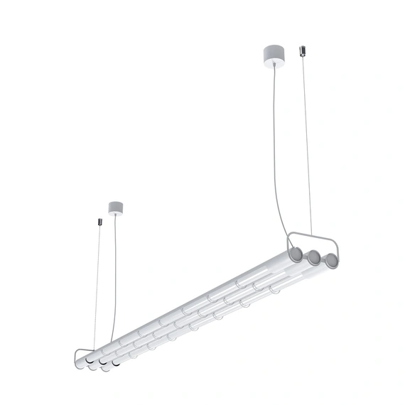 Світильник лінійний Starlight A 1270-3 White Atmolight