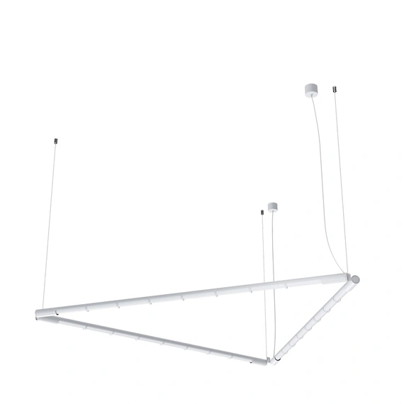 Світильник лінійний Starlight A 1270 Angle3 White Atmolight