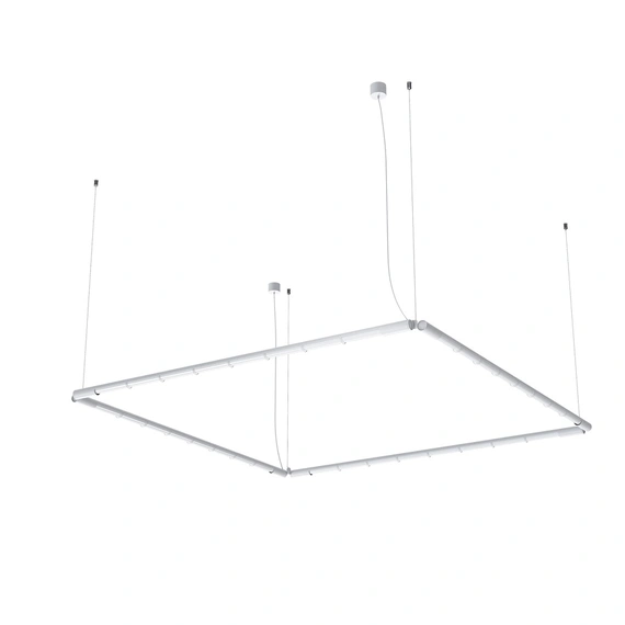 Світильник лінійний Starlight A 1270 Angle4 White Atmolight