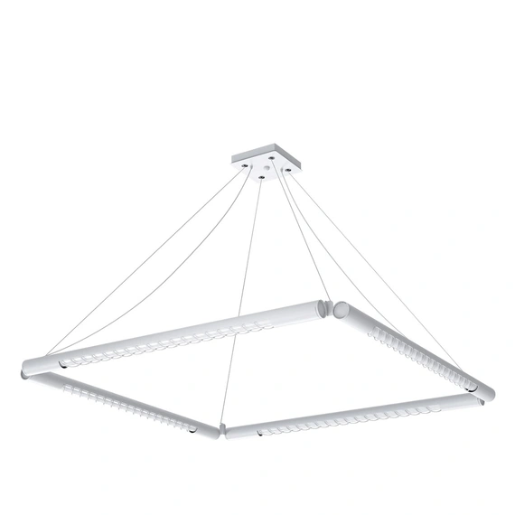 Світильник лінійний Starlight B 670 Angle4 White Atmolight
