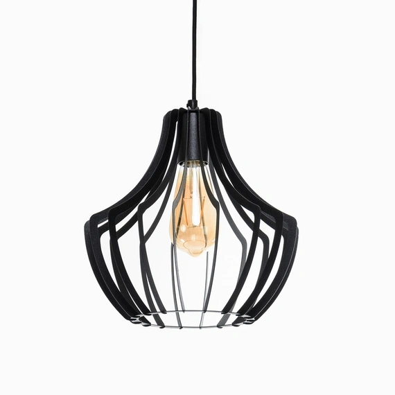 Світильник підвісний ArtS1 P260 BlackPearl Atmolight