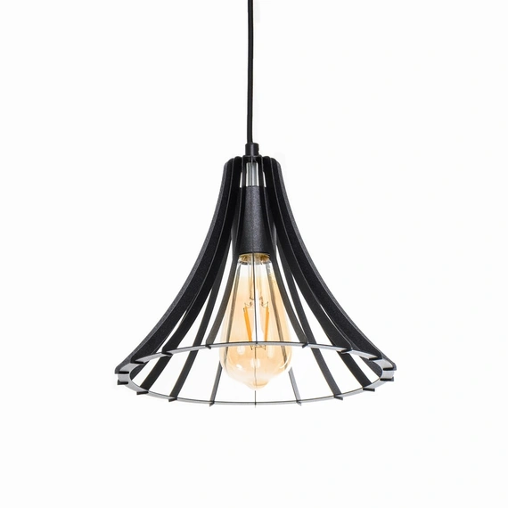 Світильник підвісний ArtS4 P235 BlackPearl Atmolight