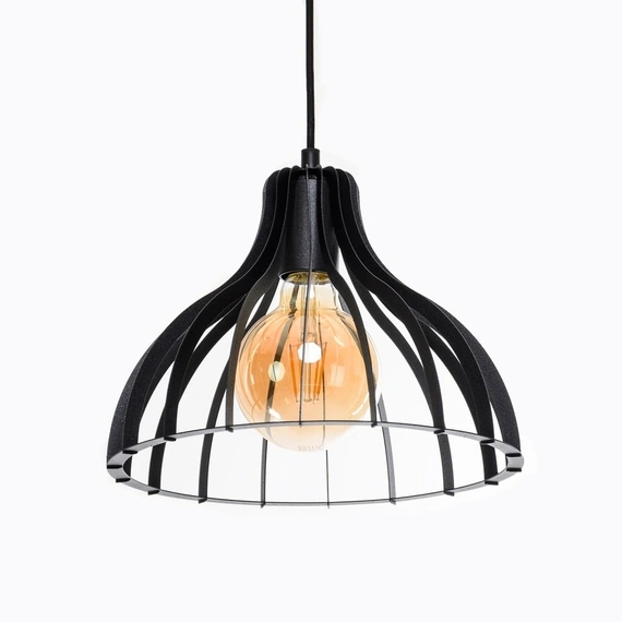 Світильник підвісний ArtS5 P260 BlackPearl Atmolight