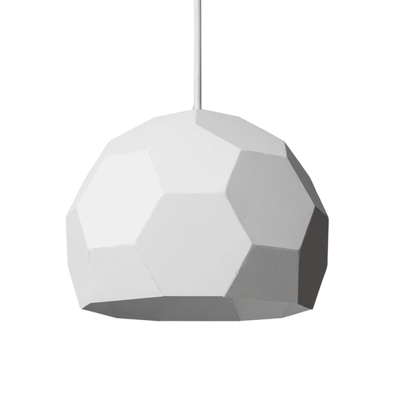 Світильник підвісний (люстра) Ball P200 White Atmolight