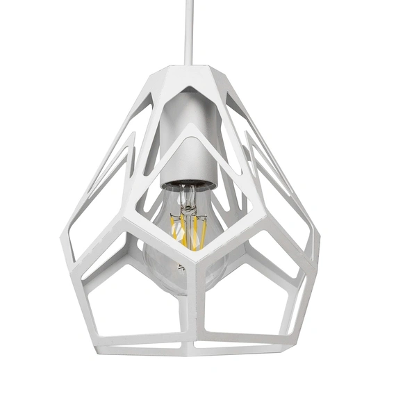Світильник підвісний (люстра) Bellis P180 White Atmolight