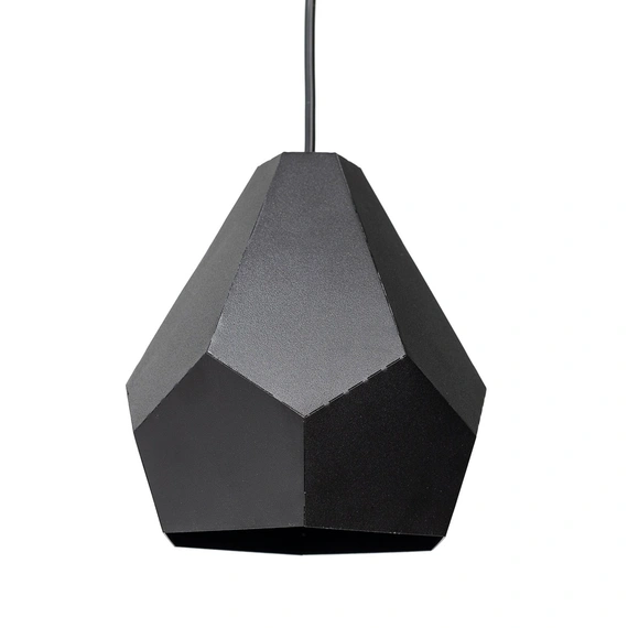 Світильник підвісний (люстра) Facet P180 Black Atmolight