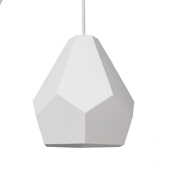 Світильник підвісний (люстра) Facet P180 White Atmolight