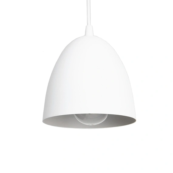 Світильник підвісний (люстра) Lille New P140 White Atmolight