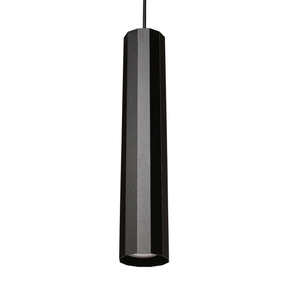 Світильник підвісний (люстра) Lumia P75-400 Black Atmolight