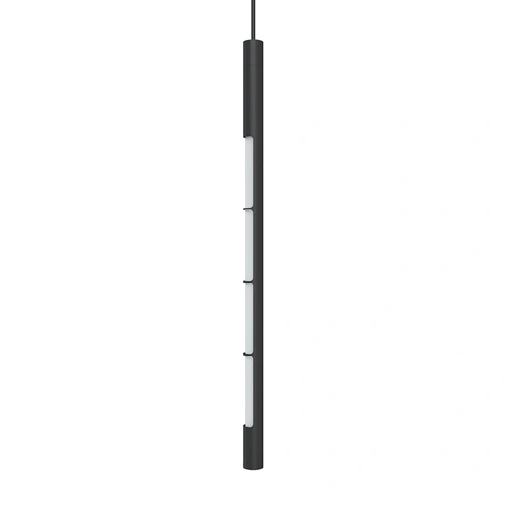 Світильник підвісний (люстра) Starlight A Р690 Black Atmolight