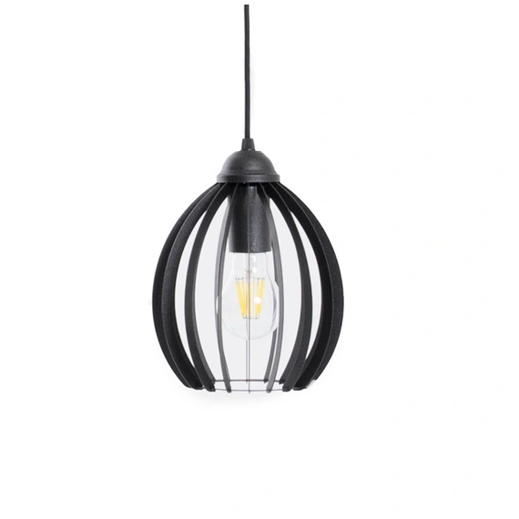 Світильник підвісний ArtS7-S P190 BlackPearl Atmolight