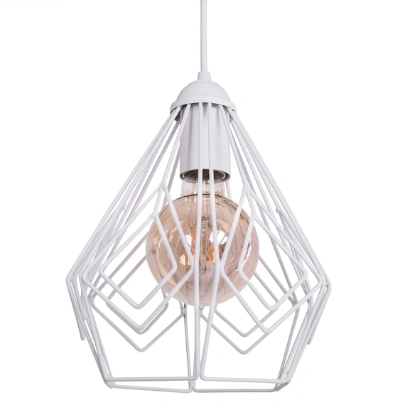 Світильник підвісний (люстра) Bevel-L P220 White Atmolight
