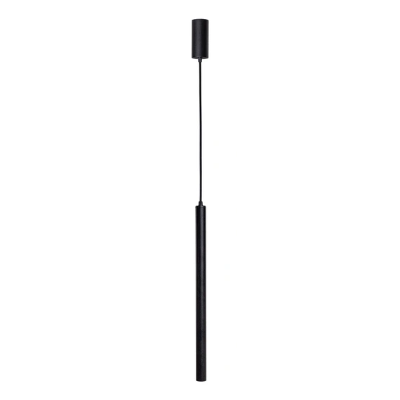 Світильник підвісний (люстра) Chime G4 P30-500 Black Atmolight