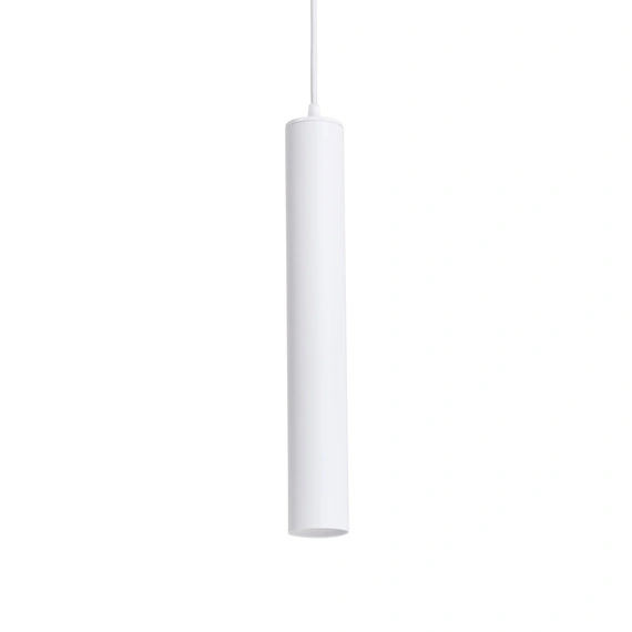 Світильник підвісний (люстра) Chime GU10 P57-400 White Atmolight