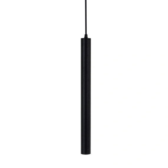 Світильник підвісний (люстра) Chime P40-450 Black Atmolight
