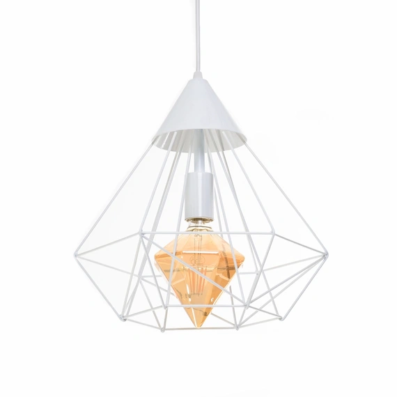 Світильник підвісний (люстра) Prism P315 White Atmolight