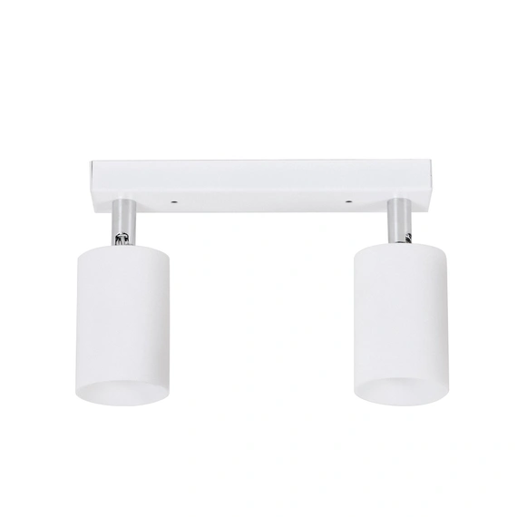 Світильник стельовий (спот) Chime GU10 L90-2 Whiite Atmolight