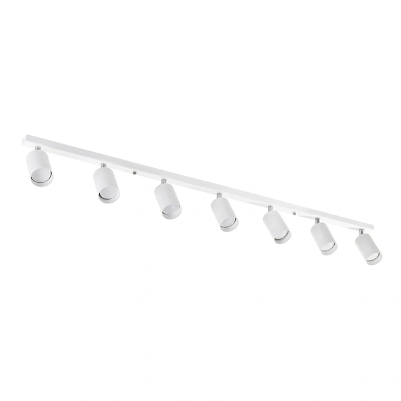 Світильник стельовий (спот) Chime GU10 L90-7 White Atmolight
